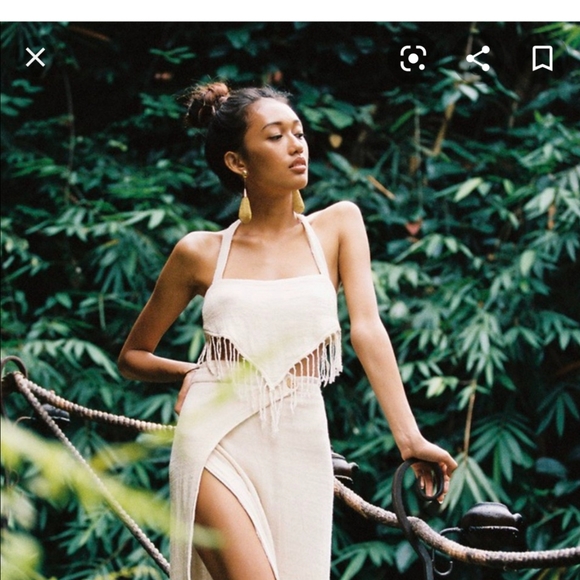 Fringe crop too - Picture 4 of 9